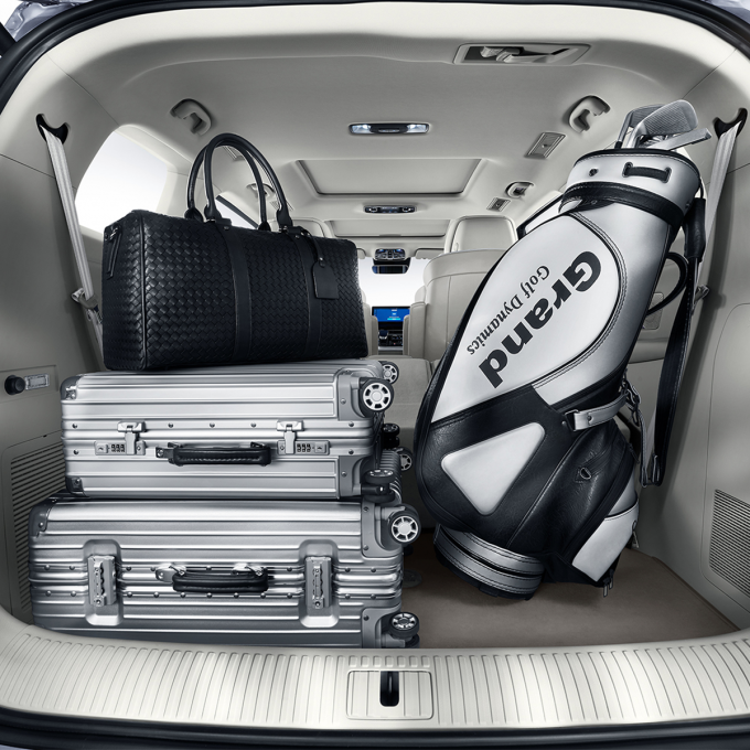 550km MPV EVカー ローエ iMAX8 EV 2022 ファーストクラス ダイヤモンド版 6