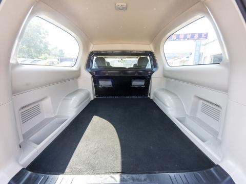 豪華型東フェンリッチ 6 EV 4x2 ダブルキャビ ピックアップ トラック 車 LHD 5