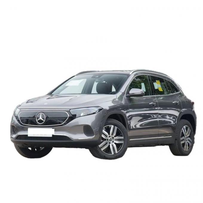 新しいエネルギー自動車 新しい電気自動車 BENZ GWM Benz eqa260 0