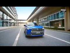 電動EVカー コロラクロスSUV FWDハイブリッド 112kW/188Nm トヨタのLHD新車
