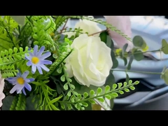 電気自動車 BYD ユアン PLUS 5 ドア 5 シート SUV 長距離 430KM EV 車両