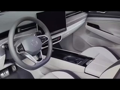 電気自動車 2025 ID7 エアプロプライム 642KM 570KM 新エネルギー車両 フォルクスワーゲン ID7